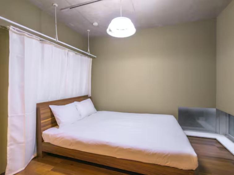 東京都Japan House Nishishinjuku公寓式酒店 外观 照片